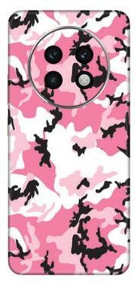 Vcare GadGets Realme P1 Speed (5G) Mobile Skin(Multicolor)