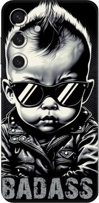SKINFACTORY SAMSUNG GALAXY S24 5G Premium Mobile Skin(Multicolor)