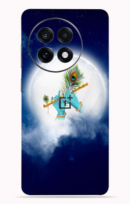 OggyBaba OggyBaba Oneplus 13R Mobile Skin(Basuri)