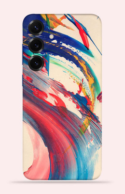 OggyBaba OggyBaba Sumsung Galaxy S25 Plus 5g Mobile Skin(Painting)