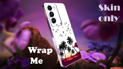 AsSkin Vivo Y200e 5G Mobile Skin(Multicolor)