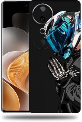 Mclaxa VIVO V40 Mobile Skin(Calm Rider)