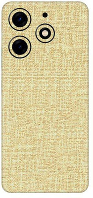 Vcare GadGets Spark 10 Pro Mobile Skin(Wooden)