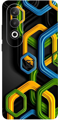 AsSkin One Plus Nord Ce4 5G Mobile Skin(Ultra Super 3D Art With High Matte Finish.)