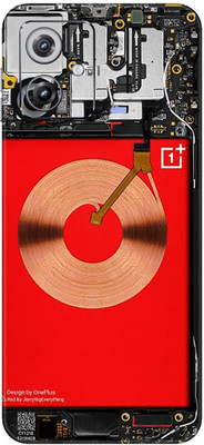 wrap craft MOTOROLA G64 5G Premium Vinyl BACK Mobile Skin(Multicolor)