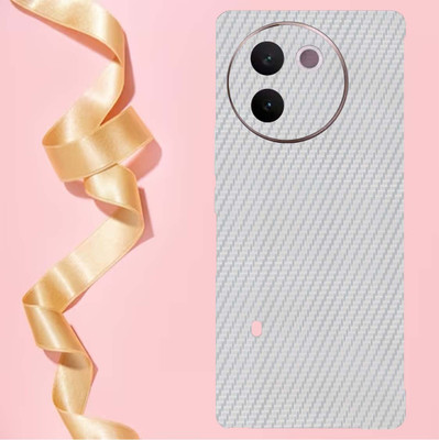 LAMHA Vivo V30e 5G, Vivo V30e 5G Mobile Skin(Red)