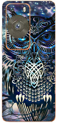 Toppings Huawei P60 Pro Mobile Skin(Multicolor)