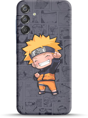 Sublimart Samsung Galaxy A14 5G Mobile Skin(Multicolor)
