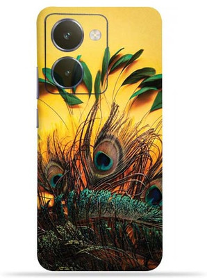 Gizmo Wraps Realme P3 Ultra 5g Mobile Skin(vasudev pankh)