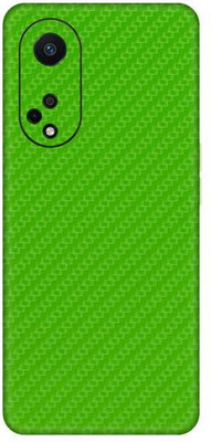 Vcare GadGets F23 5G Mobile Skin(Green)