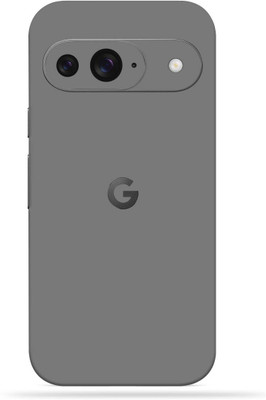 OggyBaba Google Pixel 9 5g Mobile Skin(Grey Matte)