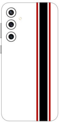 Vcare GadGets Galaxy S23 FE 5G Mobile Skin(Multicolor)