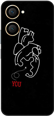 AMTHA AMTHA VIVO Y18 Mobile Skin(Multicolor)