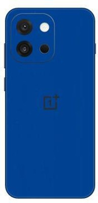 Vcare GadGets OnePlus 13s 5G (With Logo) Mobile Skin(Blue)