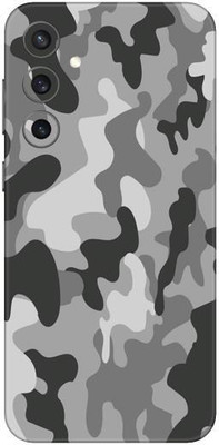 Vcare GadGets Galaxy S23 FE 5G Mobile Skin(Multicolor)
