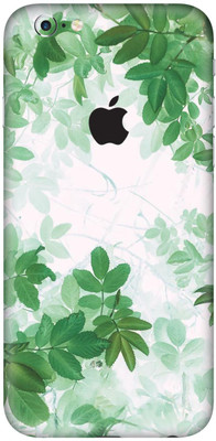 wrap craft Apple iPhone 6 Mobile Skin(Multicolor)