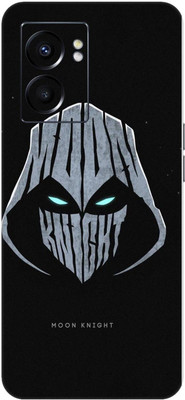 AMTHA AMTHA OPPO K10 5G Premium Vinyl Mobile Skin(Multicolor)