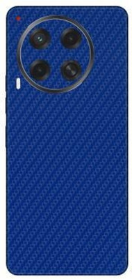 Vcare GadGets Camon 30 (5G) Mobile Skin(Blue)