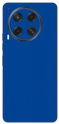 Vcare GadGets Camon 30 (5G) Mobile Skin(Blue)