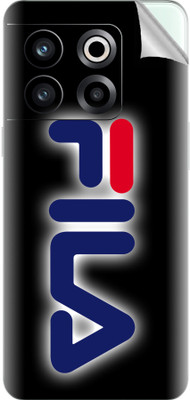 tiddler OnePlus 10T Mobile Skin(Black)