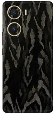 Vcare GadGets V29e 5G Mobile Skin(Wild Mosaic)
