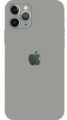 AsSkin iPhone 11 Pro Max, iphone 11 pro max Mobile Skin(Grey)