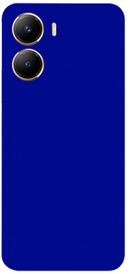 AsSkin Vivo T2X 5G, vivo t2x 5g Mobile Skin(Blue)