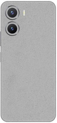 Vcare GadGets T2x 5G Mobile Skin(Silver)