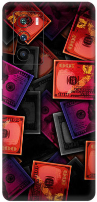 wrap craft VIVO V20 SE Mobile Skin(Multicolor)