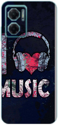 Xuwap Xiaomi Redmi 11 Prime 5G Mobile Skin(Multicolor)