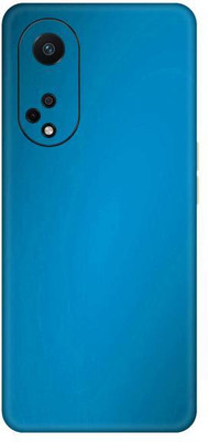 Vcare GadGets F23 5G Mobile Skin(Blue)
