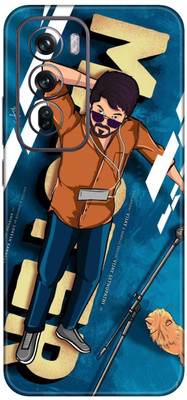 AMTHA AMTHA OPPO RENO 12 PRO 5G Mobile Skin(Multicolor)