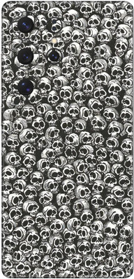 wrap craft SAMSUNG GALAXY S25 ULTRA 5G Premium Vinyl BACK 65 Mobile Skin(Multicolor)