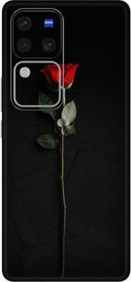 SKINFACTORY VIVO V30 PRO 5G Premium Mobile Skin(Multicolor)