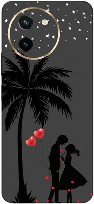 Coverooz Vivo T3X 5G Mobile Skin(Multicolor)