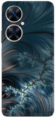 Toppings Huawei nova 11i Mobile Skin(Multicolor)