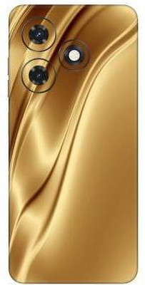 Vcare GadGets Spark Go (2024) Mobile Skin(Golden)