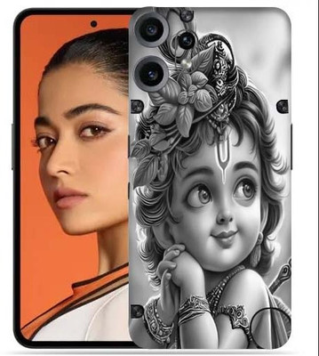 Gizmo Wraps Nothing cmf phone 2 pro Mobile Skin(Little Kanha)