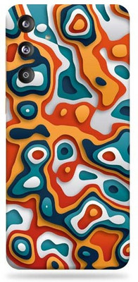 WeCre8 Skin's WeCre8 Skin's Samsung Galaxy F55 5G Mobile Skin(pour art)