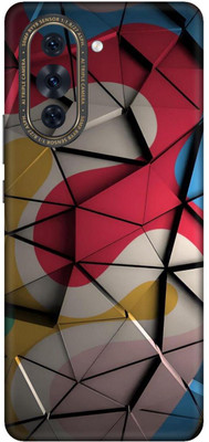 AMTHA AMTHA HUAWEI NOVA 10 PRO Mobile Skin(Multicolor)