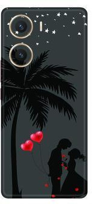 Vcare GadGets V29e (5G) Mobile Skin(Multicolor)