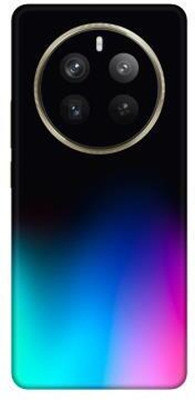 Vcare GadGets Realme 12 Pro Plus (5G) Mobile Skin(Multicolor)