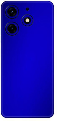 Vcare GadGets Spark 10 Pro Mobile Skin(Blue)
