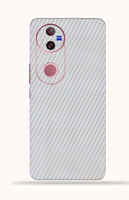 OggyBaba OggyBaba Vivo V50 5g Mobile Skin(Trans-CF)