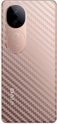 ARAYLE vivo V40e 5G Mobile Skin(3D CARBON FIBER PREMIUM ULTRA-THIN BACK LAMINATION)