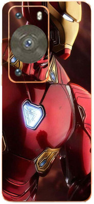 Xuwap Huawei P60 Pro Mobile Skin(Multicolor)