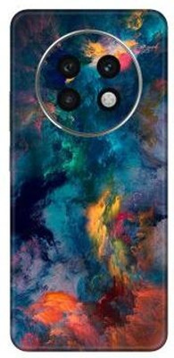 Vcare GadGets Realme P1 Speed (5G) Mobile Skin(Multicolor)