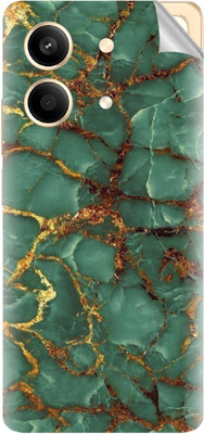 tiddler Xiaomi Redmi Note 13R Pro Mobile Skin(Blue)