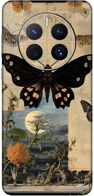 AMTHA AMTHA HUAWEI MATE 50 PRO Mobile Skin(Multicolor)