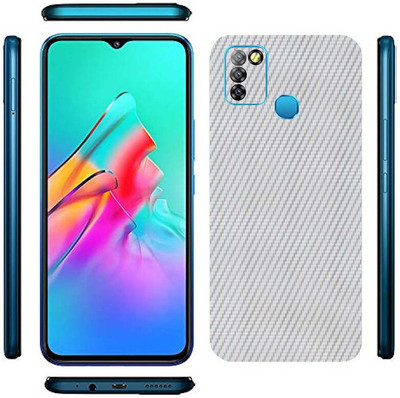 BugguSkin Infinix Smart 5 Mobile Skin(Superr Colorful Skin With HiighQuality Matte Finish...0.)